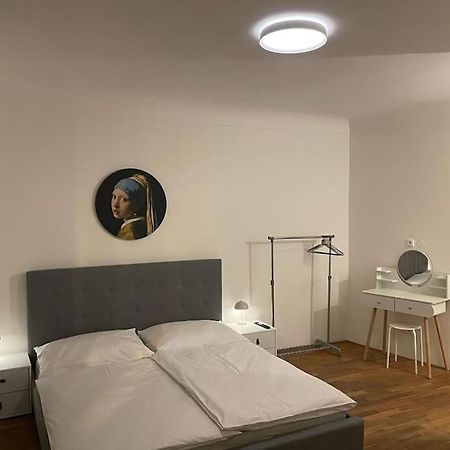 Apartamento Prahabel - K10 Exterior foto