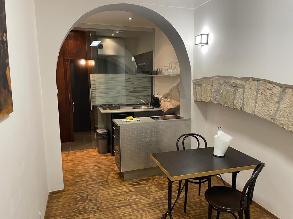 Apartamento Prahabel - K10 Exterior foto