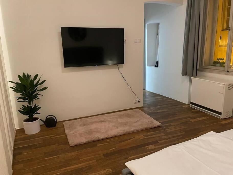 Apartamento Prahabel - K10 Exterior foto