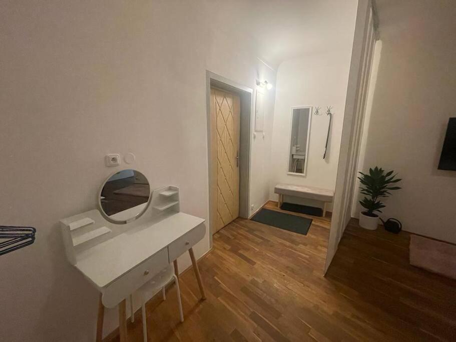 Apartamento Prahabel - K10 Exterior foto